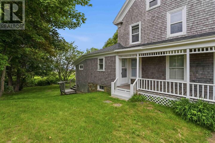 Property Photo: 1843 Highway 1 NS B0W 1M0