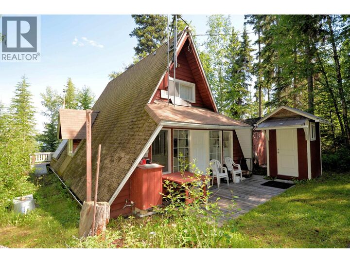 Property Photo: 50760 Lloyd Drive BC V0J 3A3