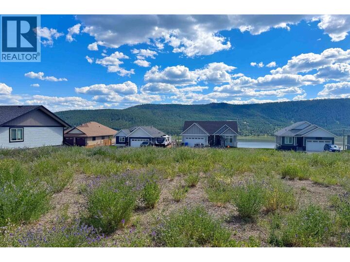 Property Photo:  2528 Gopher Drive Lot 165  BC V2G 5H3 