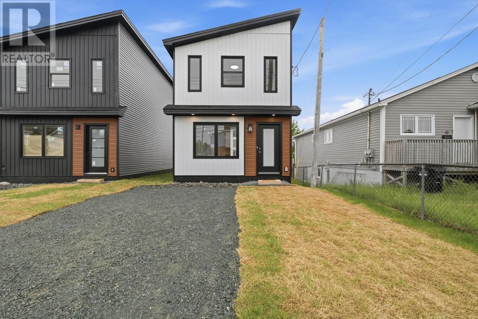 Property Photo: 12C Jensencamp Road NL A1E 3G3