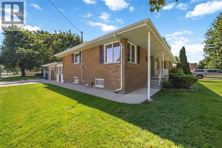Property Photo: 29 Joseph Crescent ON N8A 2J4