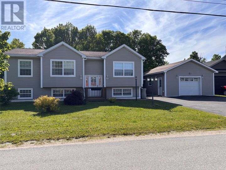 Property Photo:  5 Oakes Road  NL A8A 1X5 