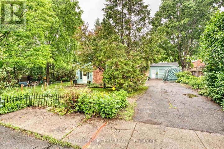 Property Photo:  38 Cameron Street  ON K0A 1A0 