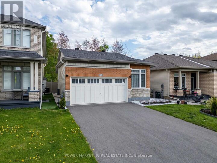 Property Photo:  6356 Renaud Road  ON K1W 0R9 