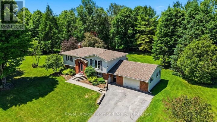 Property Photo: 106 Cedar Court ON N0H 1G0