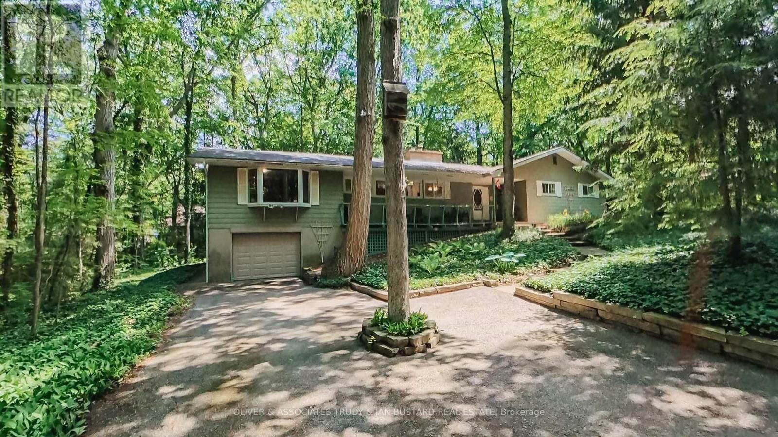 Property Photo: 10294 South Brewster Boulevard South ON N0M 1T0