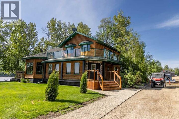 Property Photo:  235025 Township Road 821A  AB T0H 0E0 