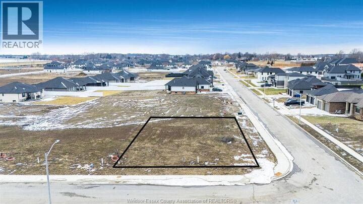 Property Photo:  1875 Molise Boulevard  ON N0P 2G0 