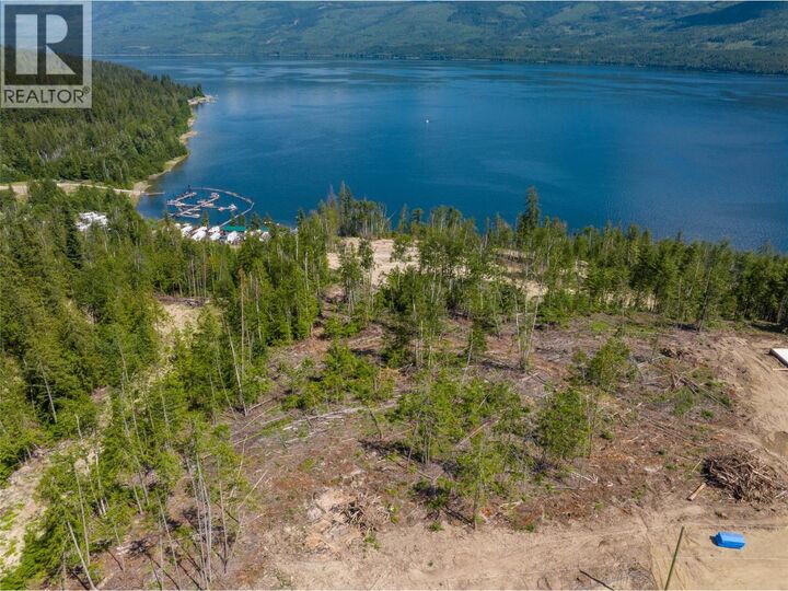 Property Photo:  5600 Adams West Fs Road Lot 7  BC V0E 2E0 