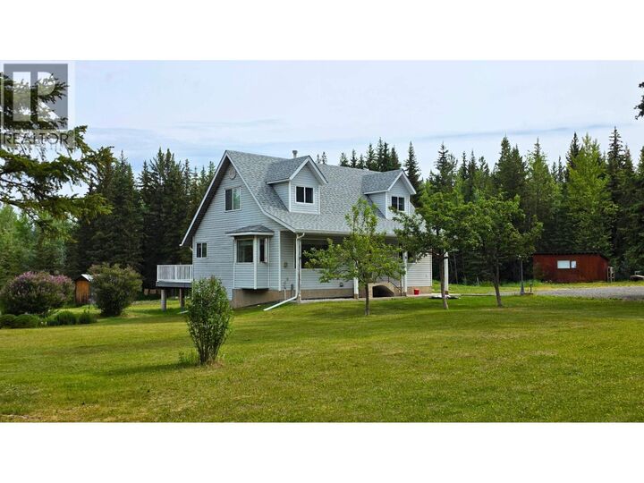 1017 Lund Road — photo 1
