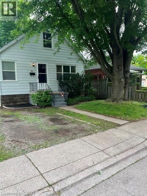 21 West Street — photo 1