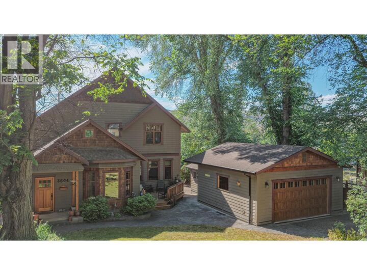 3604 Pleasant Valley Road — photo 1
