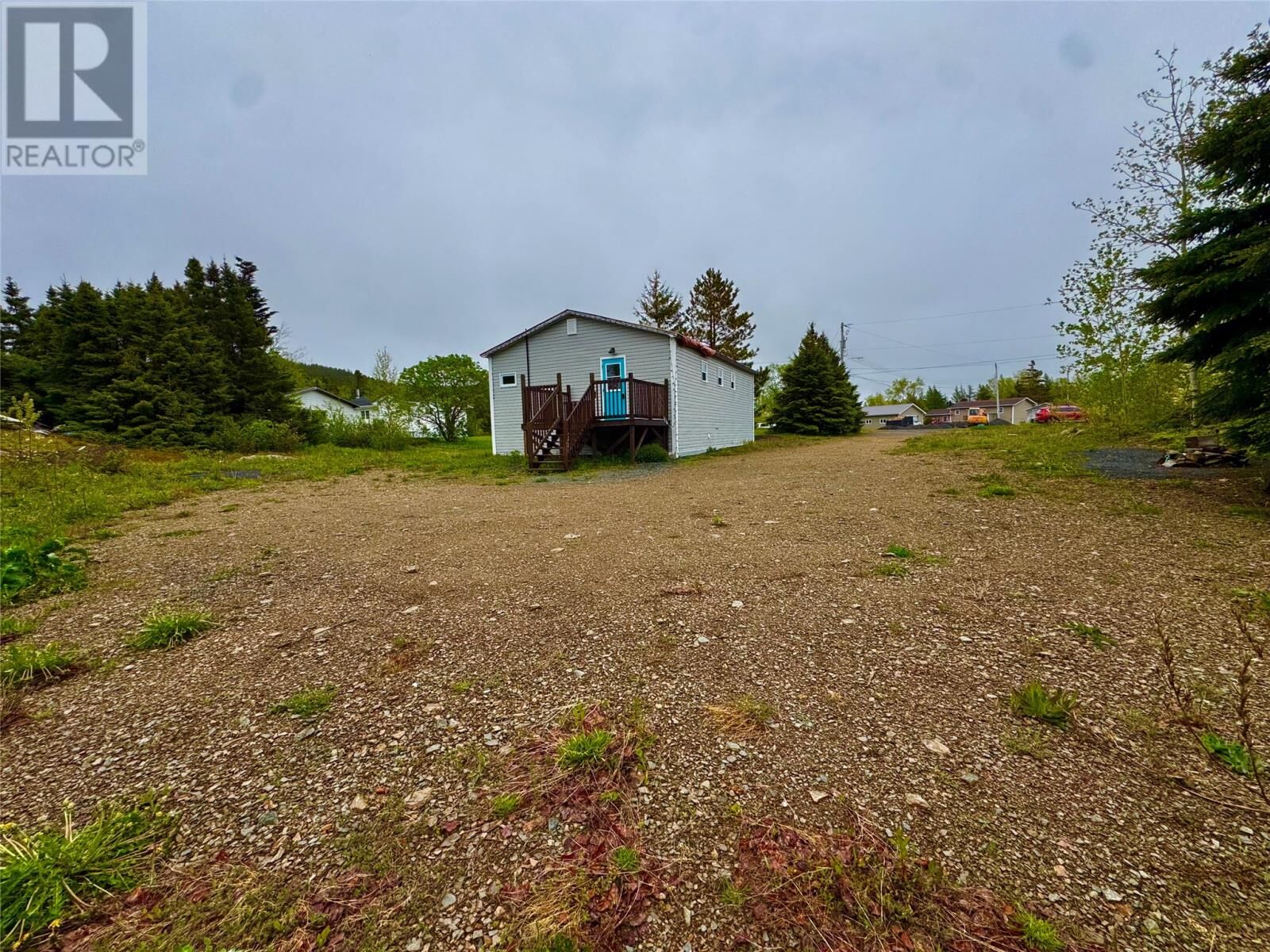 Property Photo:  7 Spruce Lane  NL A0G 1E0 