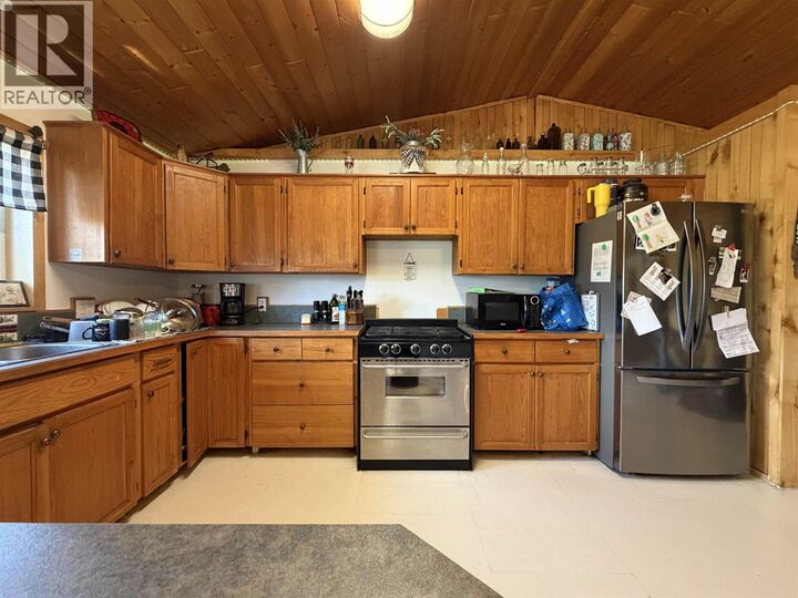 Property Photo:  6481 Black Creek Road  BC V0L 1L0 