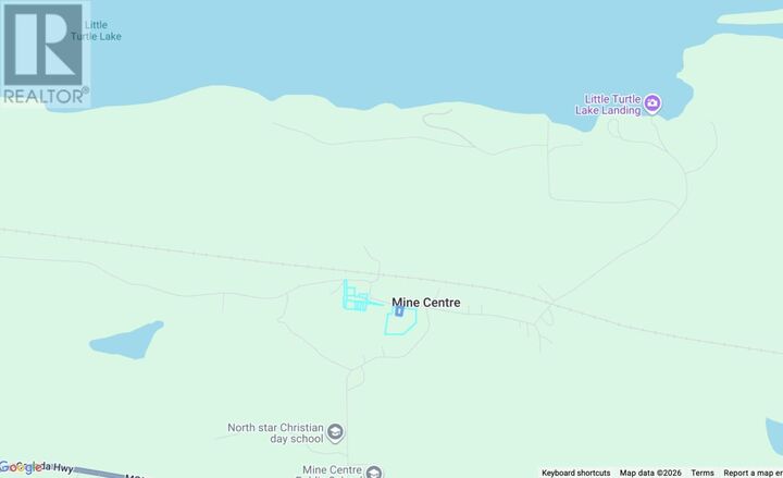 Property Photo:  Pcl Blk A-2 Mine Centre  ON P0W 1H0 