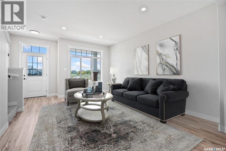 Property Photo:  7617 Walsh Avenue  SK S4Y 0H1 