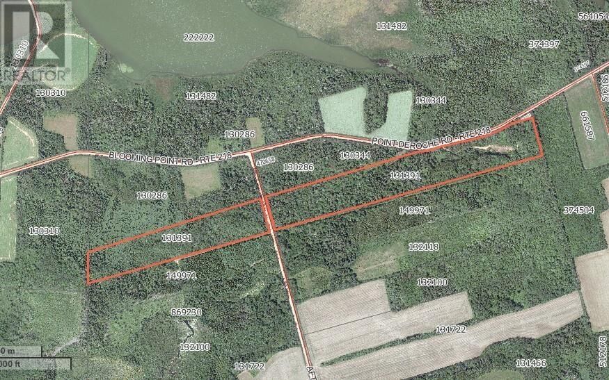 Property Photo:  Acreage Afton Road  PE C0A 1T0 