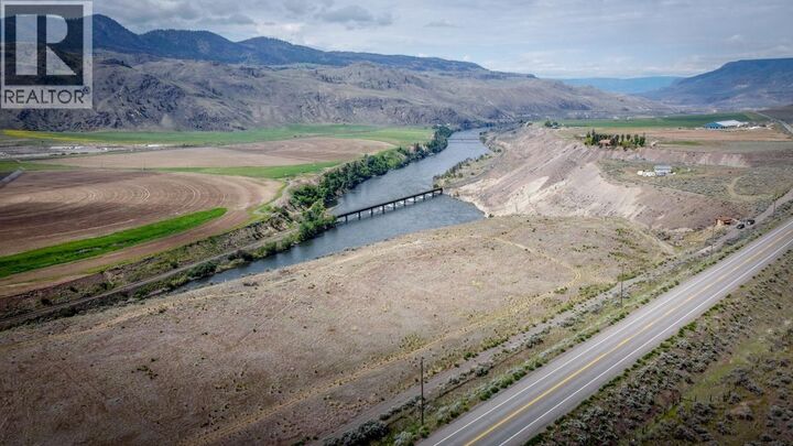 Photo de la propriété: Lot 82 Trans Canada Highway BC V0K 2P0