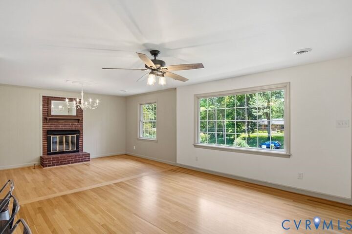 Property Photo:  10470 Gregory Avenue  VA 23059 