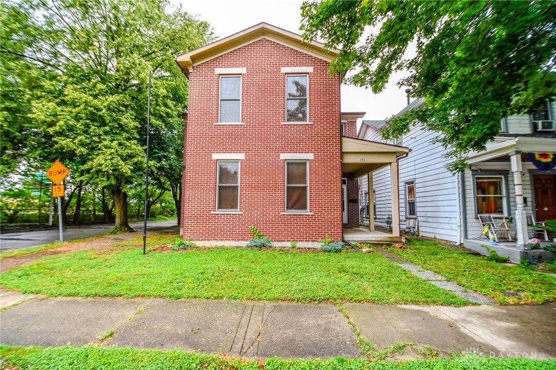 Property Photo:  153 High Street  OH 45403 