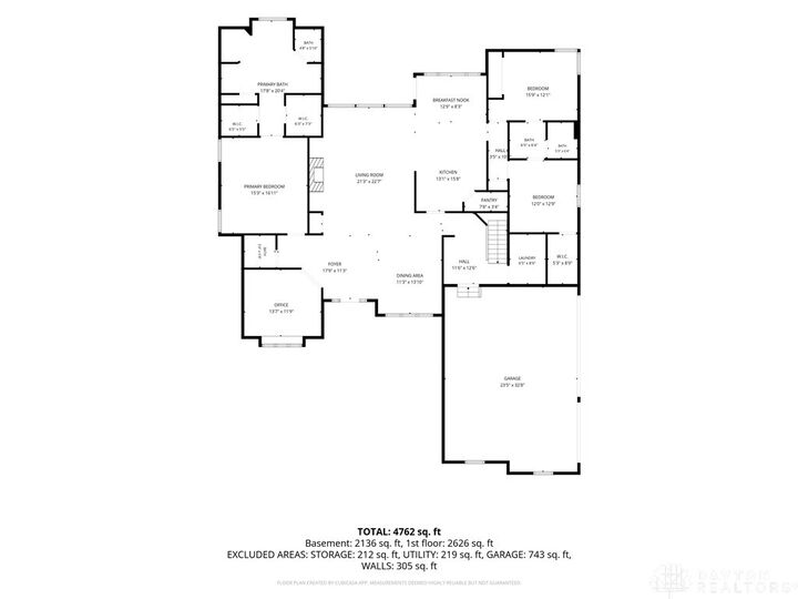 Property Photo:  8010 Country Brook Court  OH 45066 