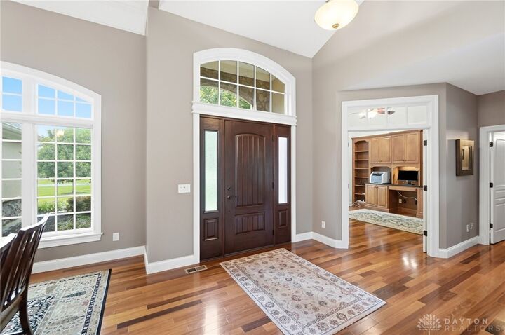 Property Photo: 8010 Country Brook Court OH 45066