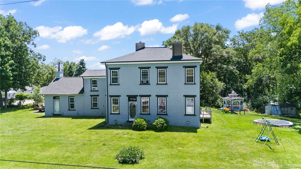 Property Photo:  324 E Main Street  OH 45356 