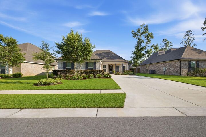 Property Photo:  42 Flora Lane  FL 32439 