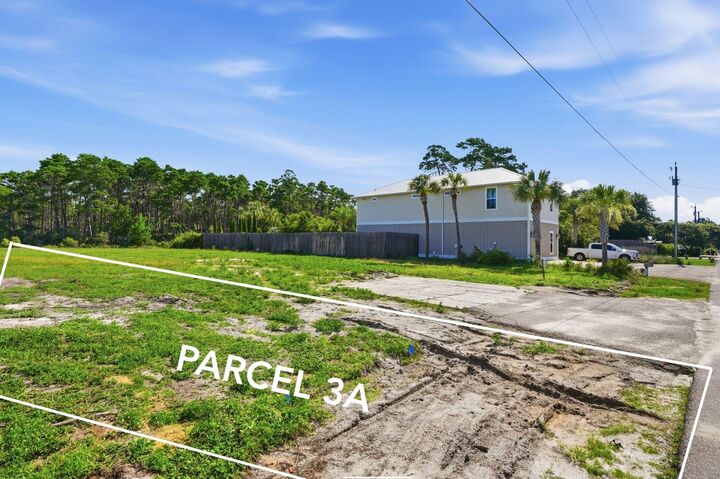 Property Photo:  Parcel 3A Lee Place  FL 32459 