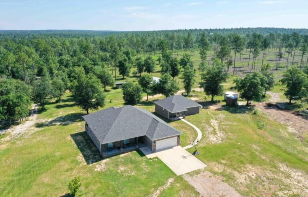 Property Photo:  6249 W Highway 4  FL 32531 