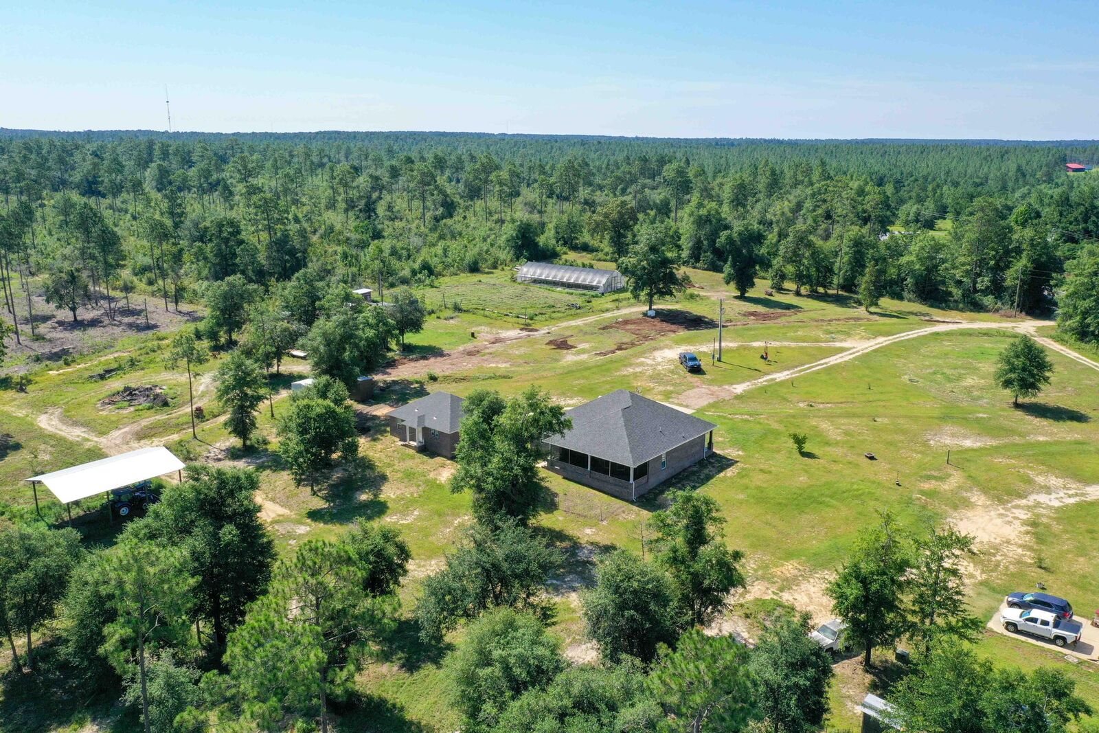 Property Photo:  6249 W Highway 4  FL 32531 