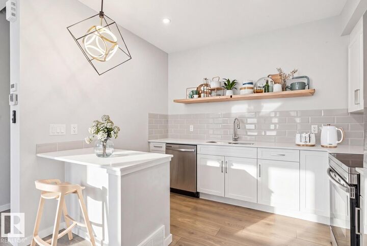Property Photo:  1304 Rutherford Road SW 79  AB T6W 0B4 