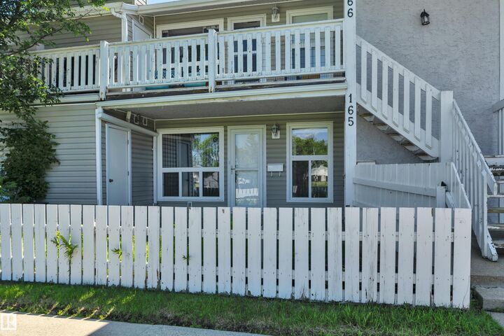 Property Photo:  2703 79 Street NW 165  AB T6K 3Z6 