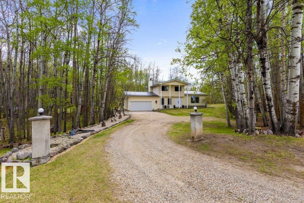 Property Photo:  27507 Twp Road 544 138  AB T8R 2B5 