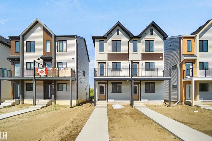 Property Photo: 926 19 Avenue NW AB T6T 1J1