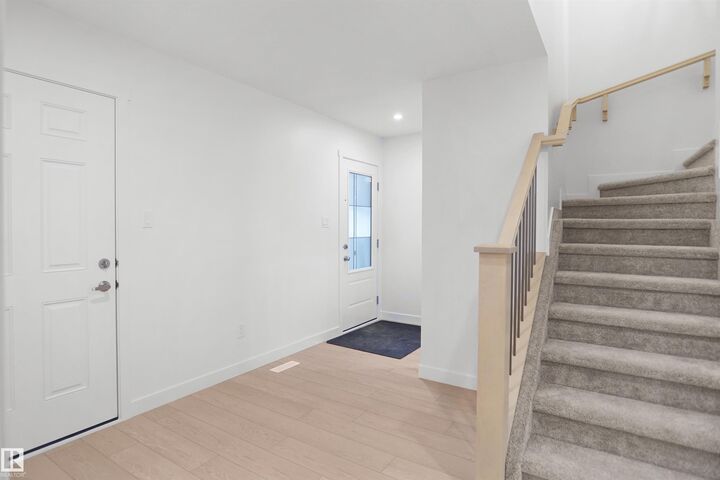 Property Photo: 1408 11 Street NW AB T6T 2V2
