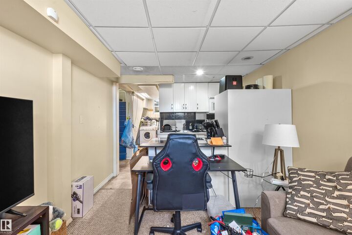 Property Photo: 7516 106 Street NW AB T6E 4W2