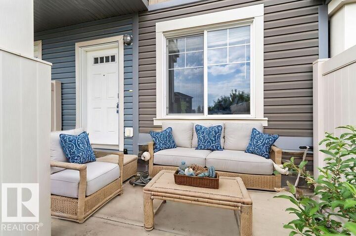 Property Photo:  1030 Chappelle Boulevard SW 8  AB T6W 2K7 