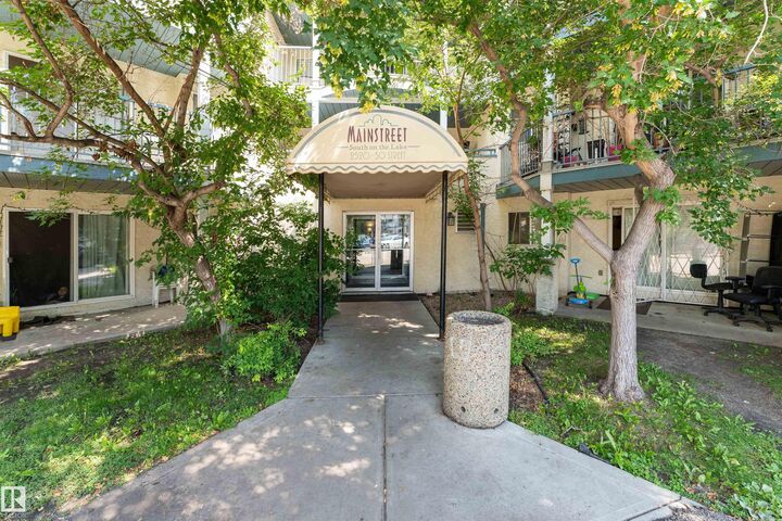 2520 50 Street NW 237 — photo 1