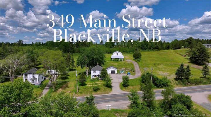 349 Main Street — photo 1