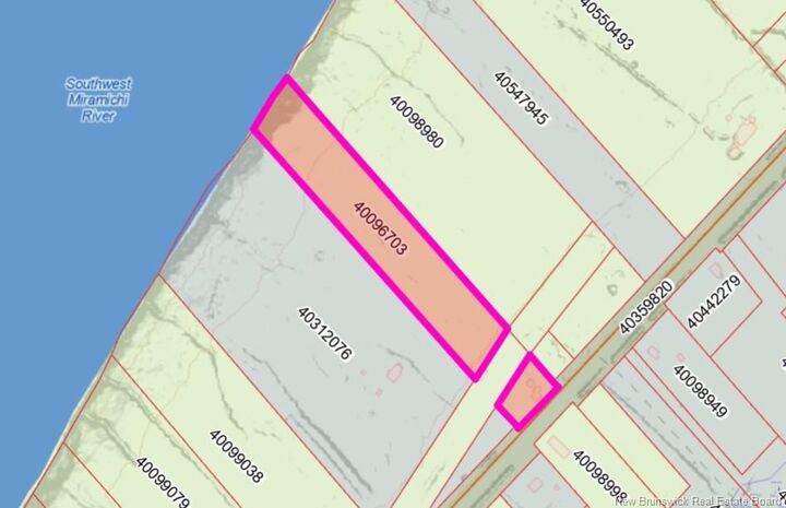 Property Photo:  2581 Route 118  NB E9E 2G8 
