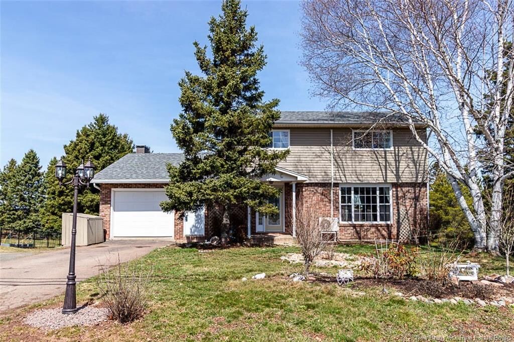 Property Photo:  939 Coverdale Road  NB E1B 5E7 