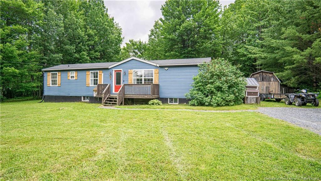 Property Photo:  40 Prestige Drive  NB E3B 7J1 