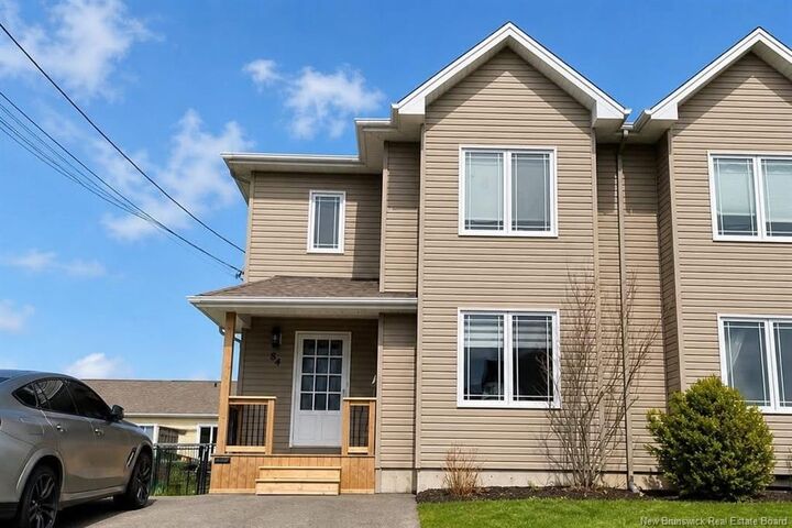 Property Photo:  84 Jasmine Crescent  NB E1A 9A4 