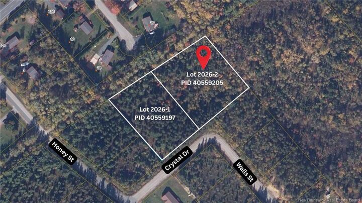 Lot 2026-2 Crystal Drive — photo 1