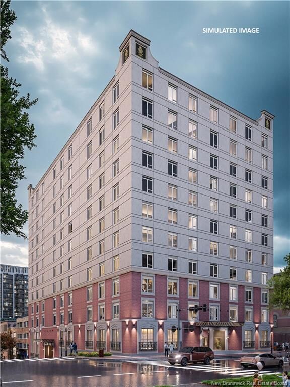 Property Photo:  99 King Street Suite L  NB E2L 2H7 