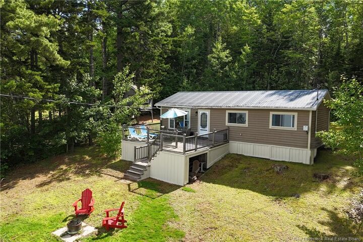 Property Photo:  600 Crafts Cove Road  NB E5T 4E7 
