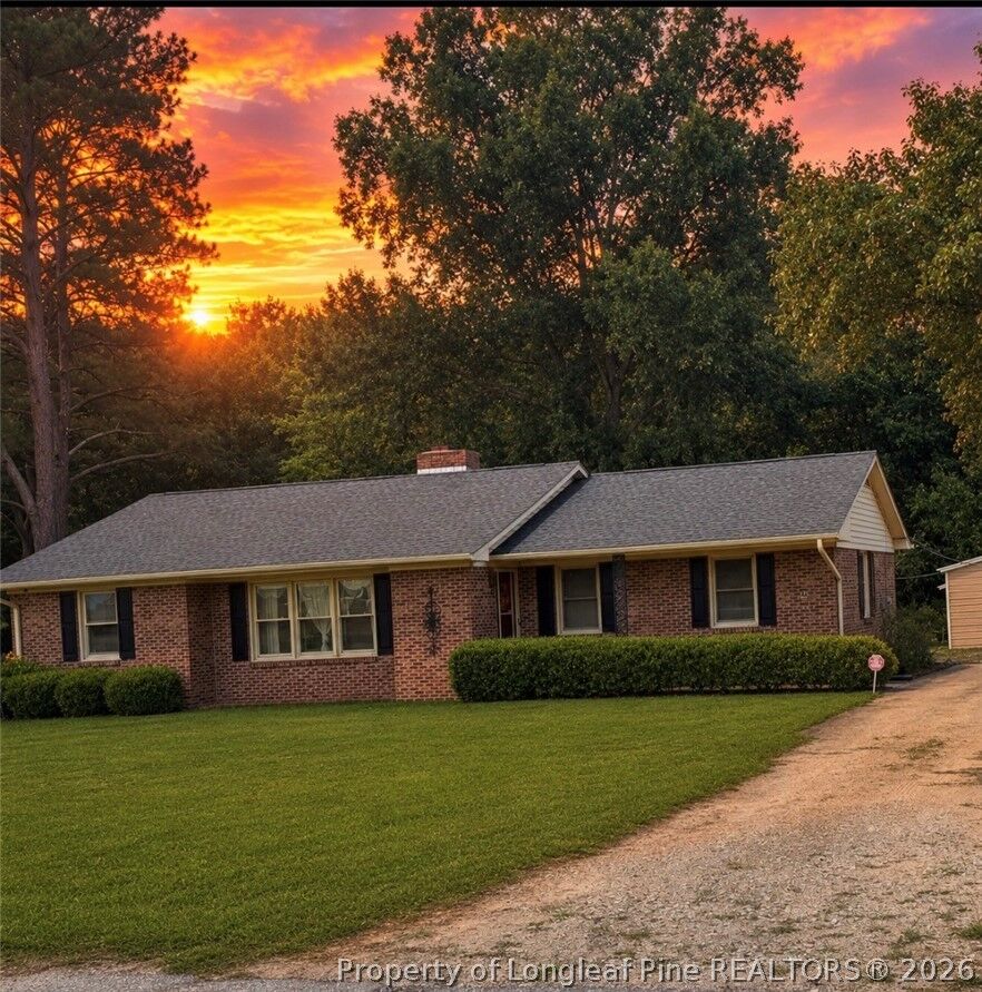 Property Photo:  405 West Road  NC 28358 