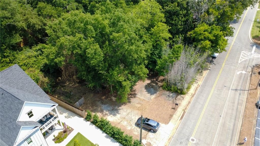 Property Photo:  1599 Roswell Street SE  GA 30080 