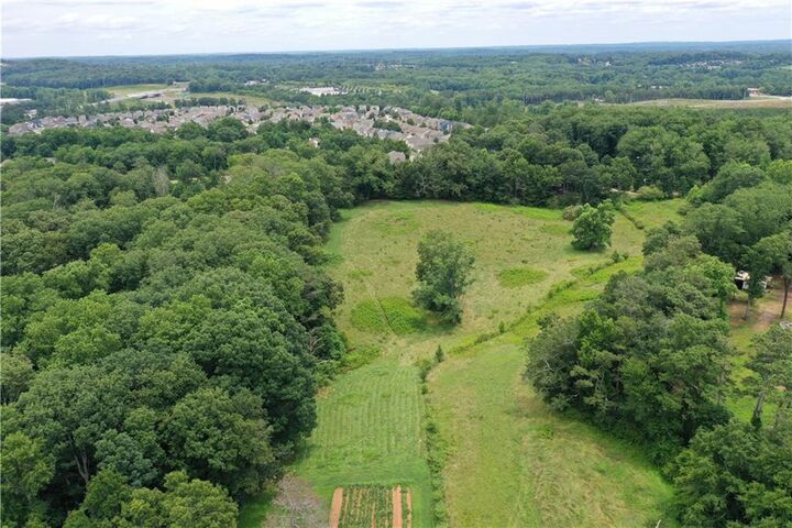 Property Photo:  0 Bolton Road  GA 30040 